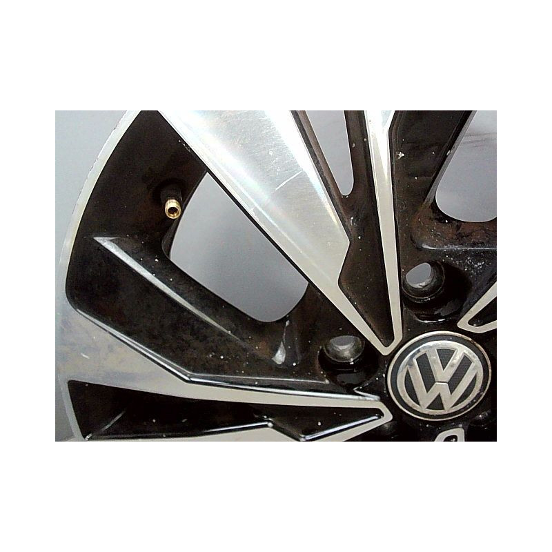 JANTE ALUMINIUM VOLKSWAGEN POLO