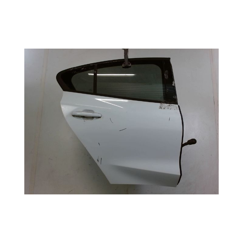 PORTE ARRIERE DROIT FORD FOCUS