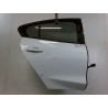 PORTE ARRIERE DROIT FORD FOCUS