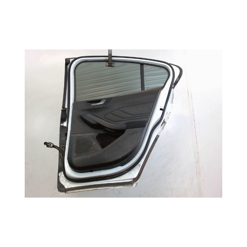 PORTE ARRIERE DROIT FORD FOCUS