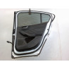 PORTE ARRIERE DROIT FORD FOCUS