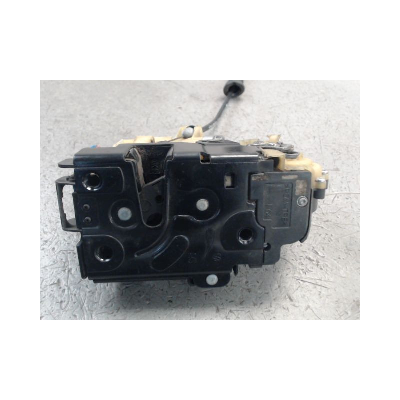 SYSTEME CONDAMNATION AVANT DROIT SEAT IBIZA