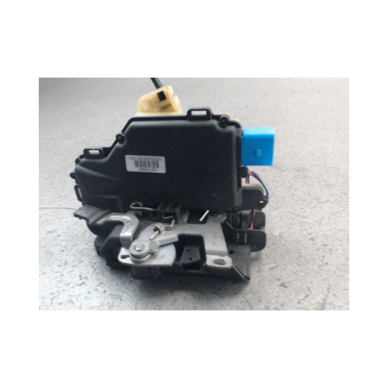 SYSTEME CONDAMNATION AVANT DROIT SEAT IBIZA