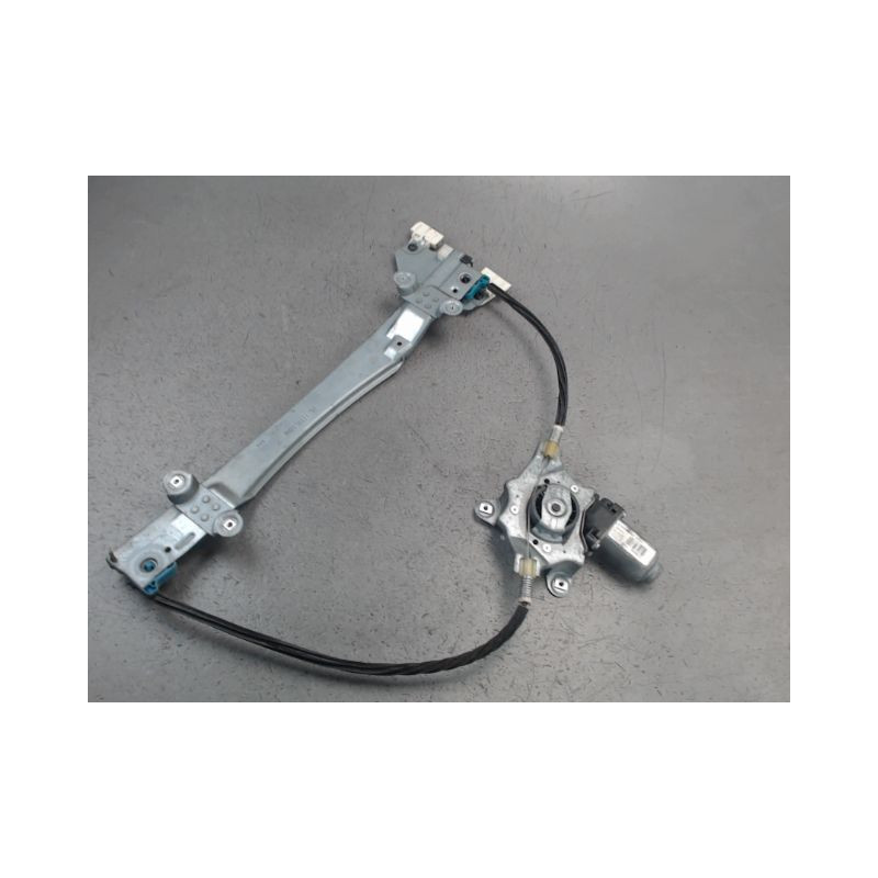 MECANISME LEVE-GLACE AVANT GAUCHE RENAULT TWINGO