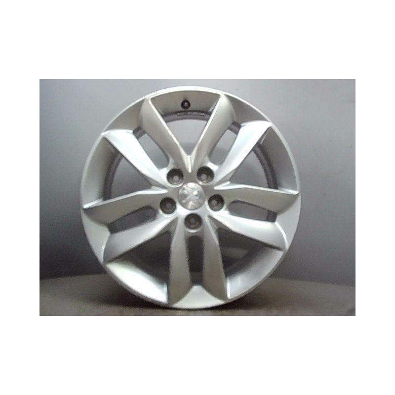 JANTE ALUMINIUM PEUGEOT 508
