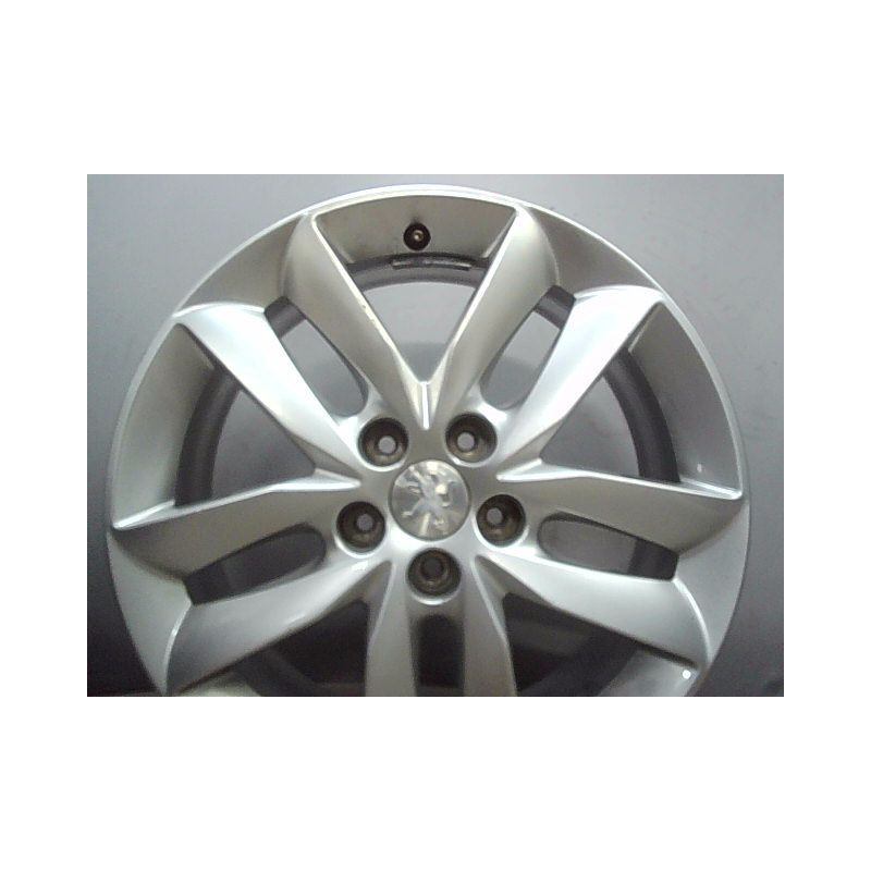JANTE ALUMINIUM PEUGEOT 508
