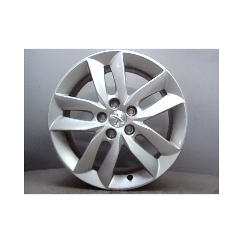 JANTE ALUMINIUM PEUGEOT 508