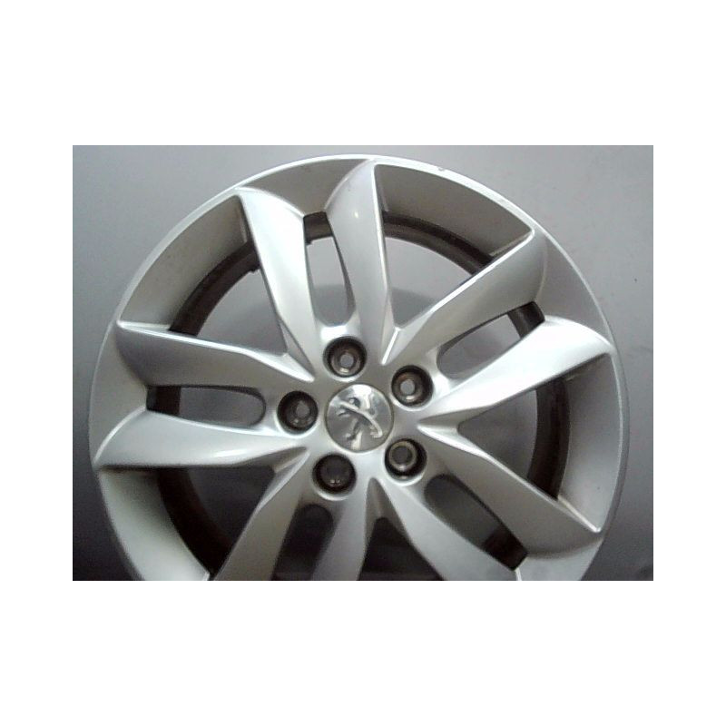 JANTE ALUMINIUM PEUGEOT 508
