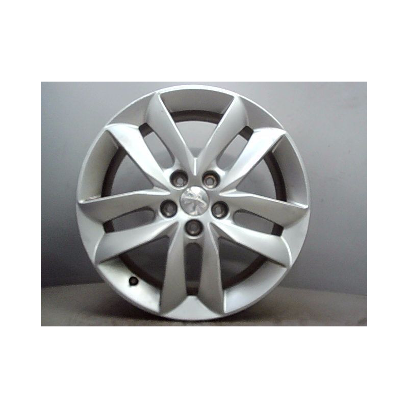 JANTE ALUMINIUM PEUGEOT 508
