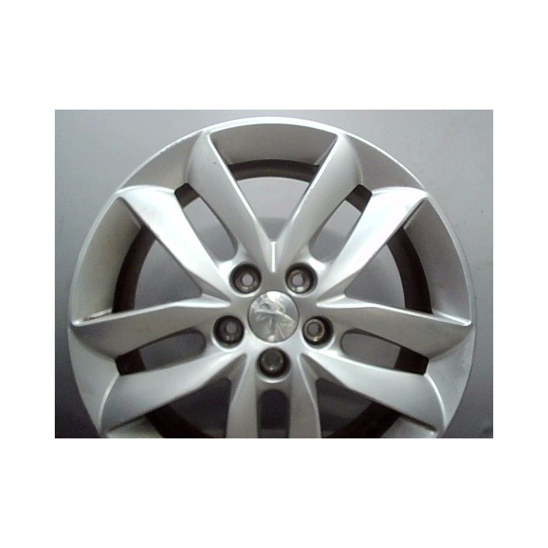JANTE ALUMINIUM PEUGEOT 508