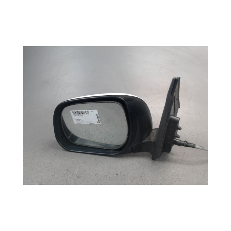 RETROVISEUR EXTERIEUR ELECTRIQUE GAUCHE TOYOTA RAV4