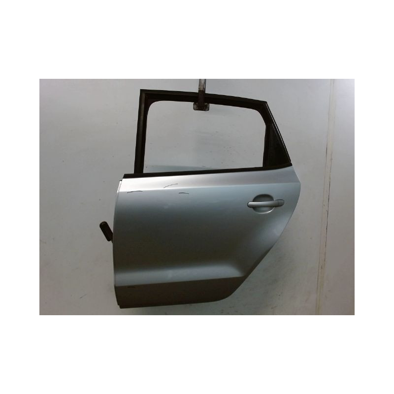 PORTE ARRIERE GAUCHE VOLKSWAGEN POLO