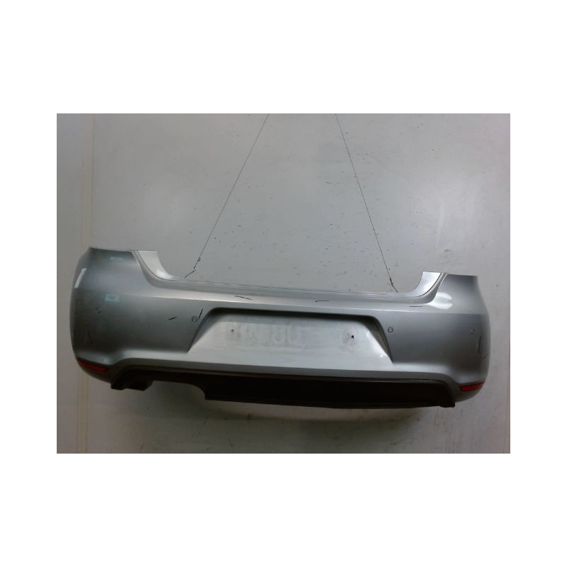 PARE-CHOC ARRIER VOLKSWAGEN POLO