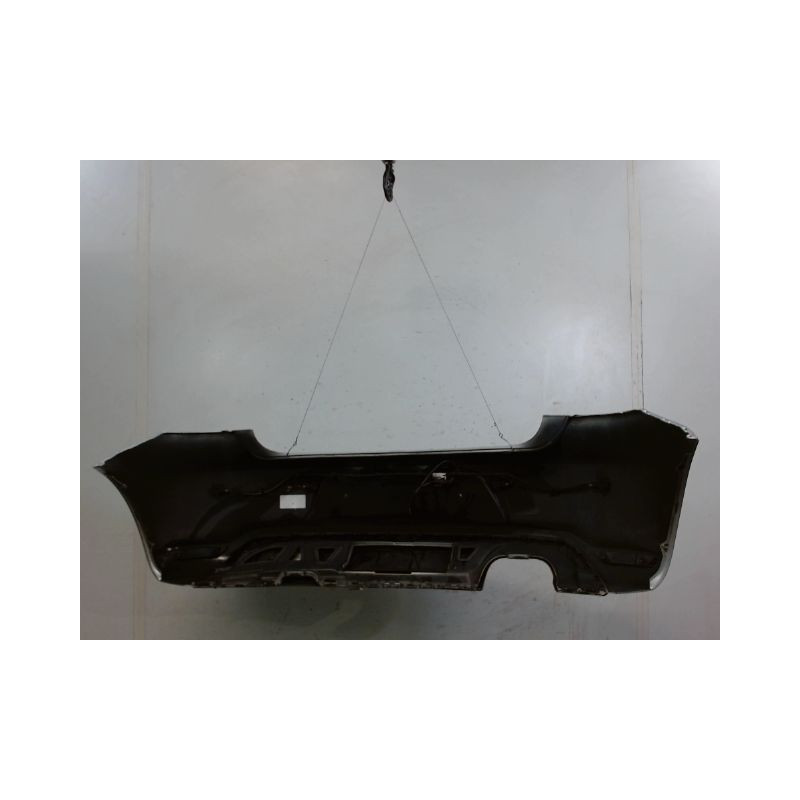 PARE-CHOC ARRIER VOLKSWAGEN POLO