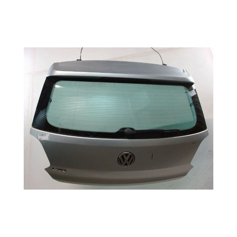 HAYON VOLKSWAGEN POLO