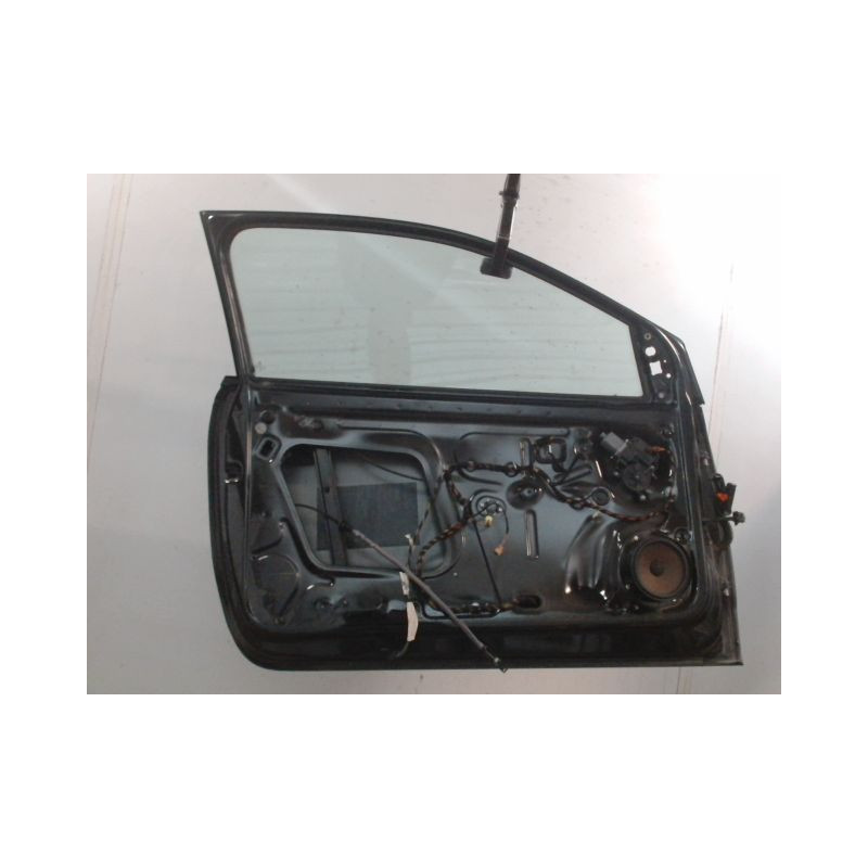 PORTE AVANT GAUCHE VOLKSWAGEN POLO