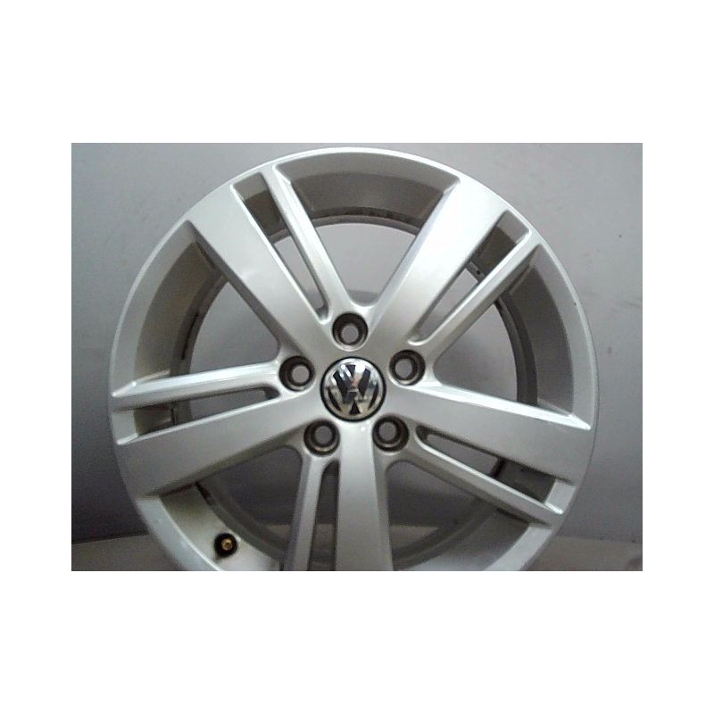 JANTE ALUMINIUM VOLKSWAGEN POLO