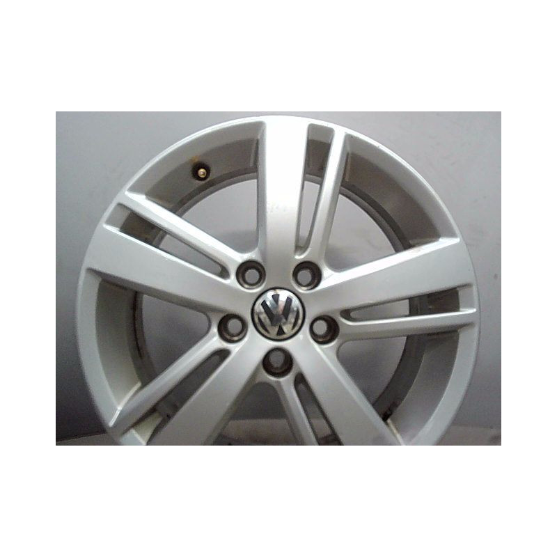JANTE ALUMINIUM VOLKSWAGEN POLO