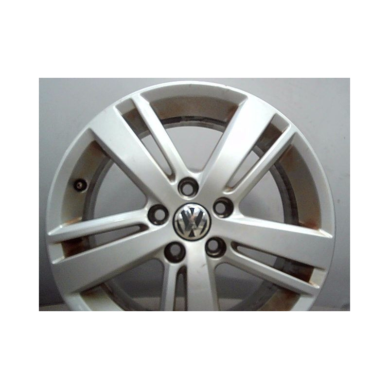 JANTE ALUMINIUM VOLKSWAGEN POLO
