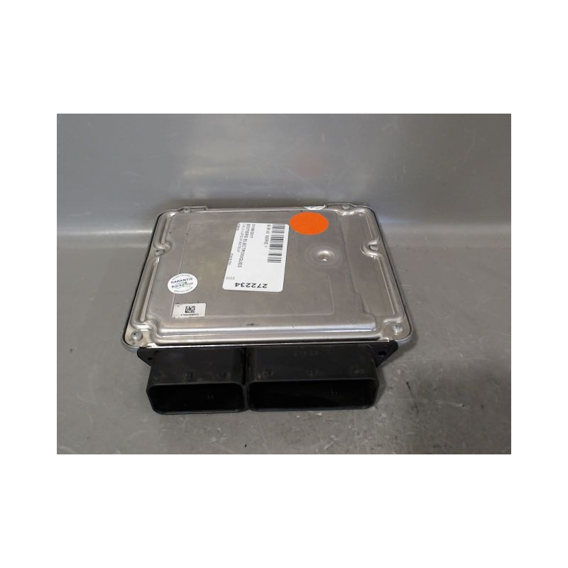 CALCULATEUR MOTEUR B.M.W. SERIE 1
