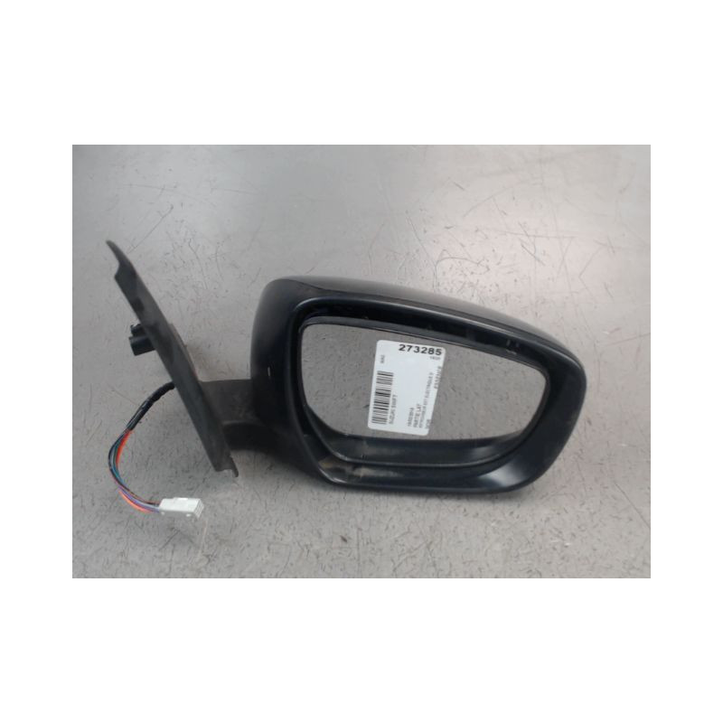 RETROVISEUR EXTERIEUR ELECTRIQUE DROIT SUZUKI SWIFT