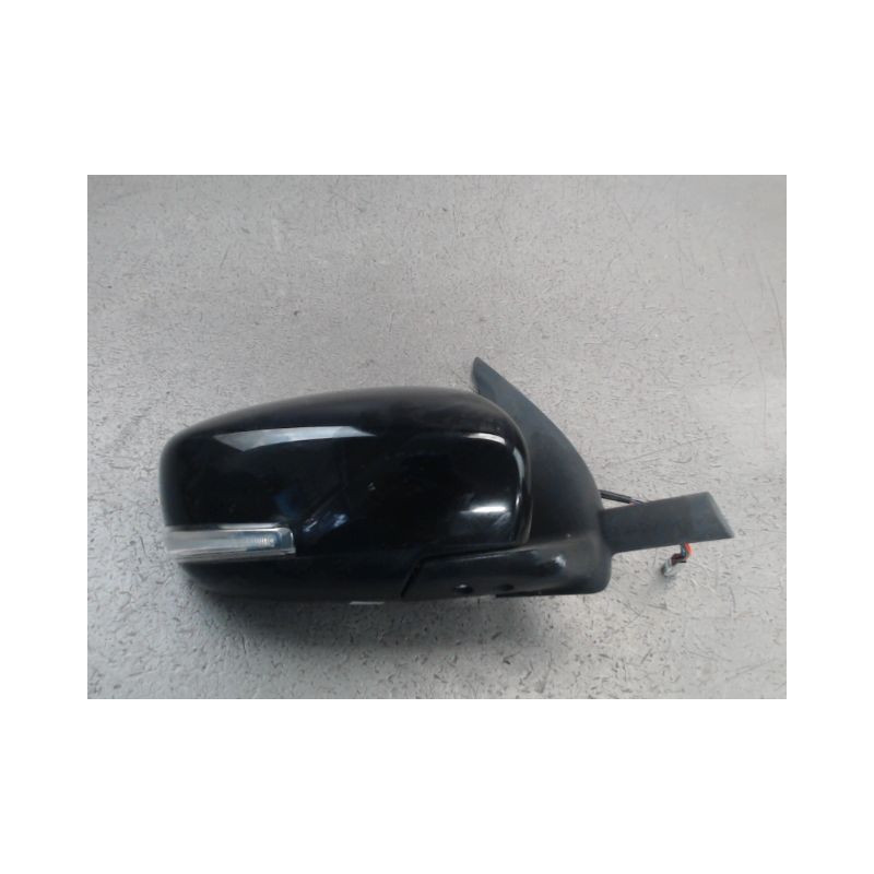 RETROVISEUR EXTERIEUR ELECTRIQUE DROIT SUZUKI SWIFT
