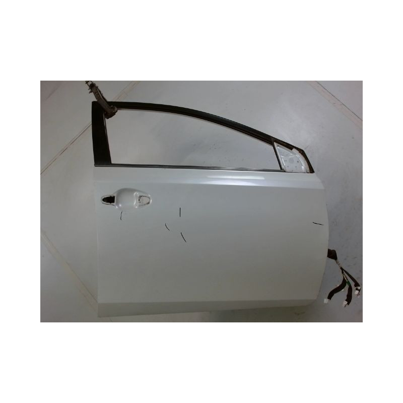 PORTE AVANT DROIT TOYOTA AURIS