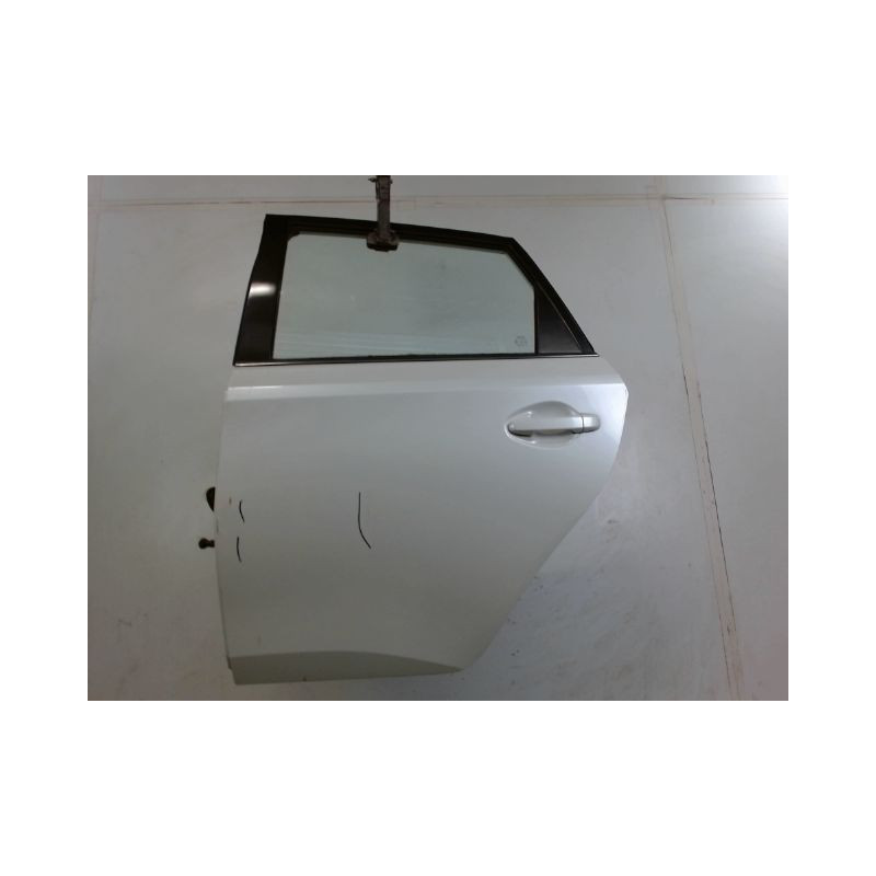 PORTE ARRIERE GAUCHE TOYOTA AURIS