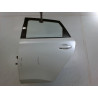 PORTE ARRIERE GAUCHE TOYOTA AURIS
