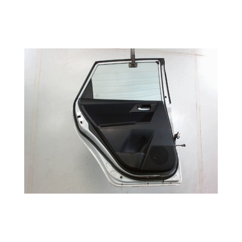 PORTE ARRIERE GAUCHE TOYOTA AURIS