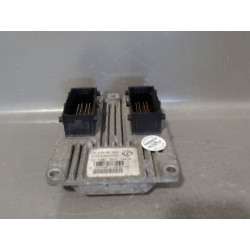 CALCULATEUR MOTEUR