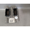 CALCULATEUR MOTEUR FIAT 500