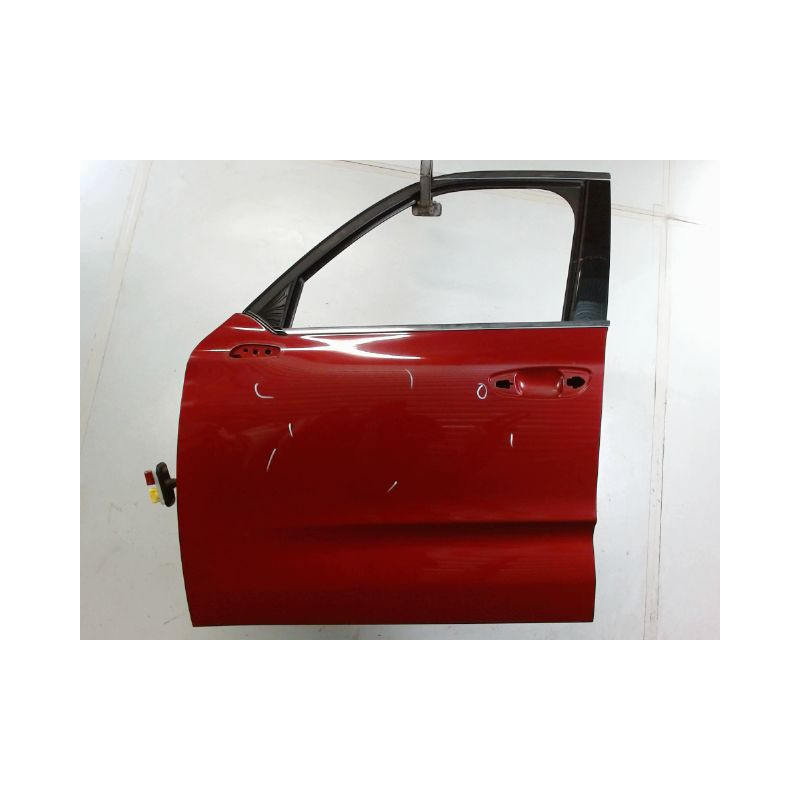 PORTE AVANT GAUCHE CITROEN C4
