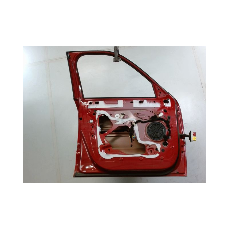 PORTE AVANT GAUCHE CITROEN C4