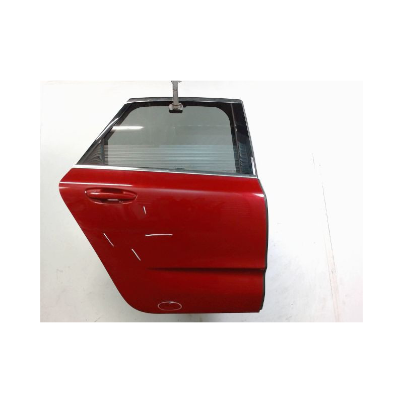 PORTE ARRIERE DROIT CITROEN C4