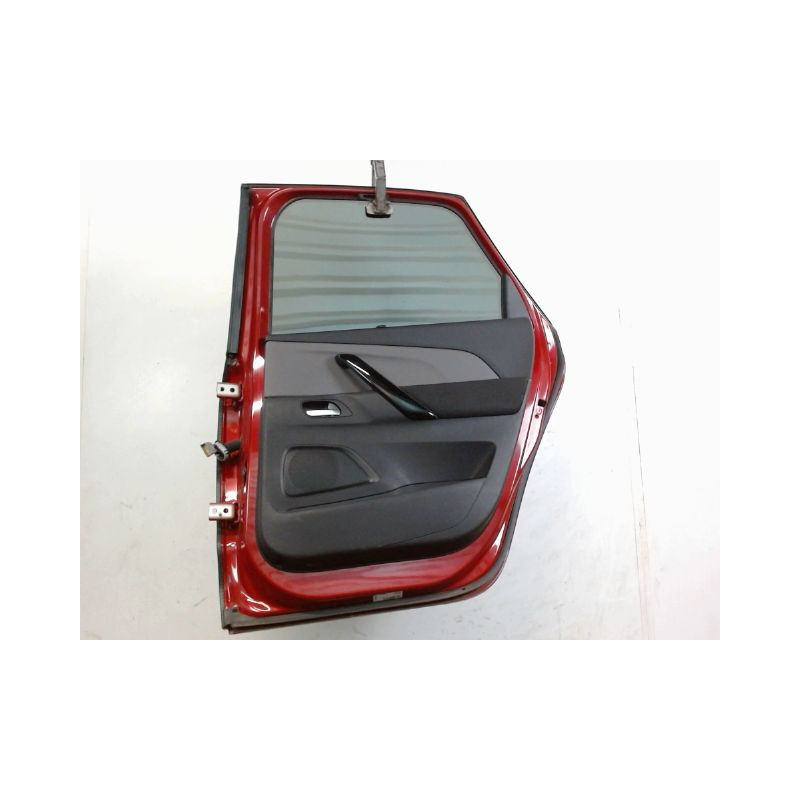 PORTE ARRIERE DROIT CITROEN C4