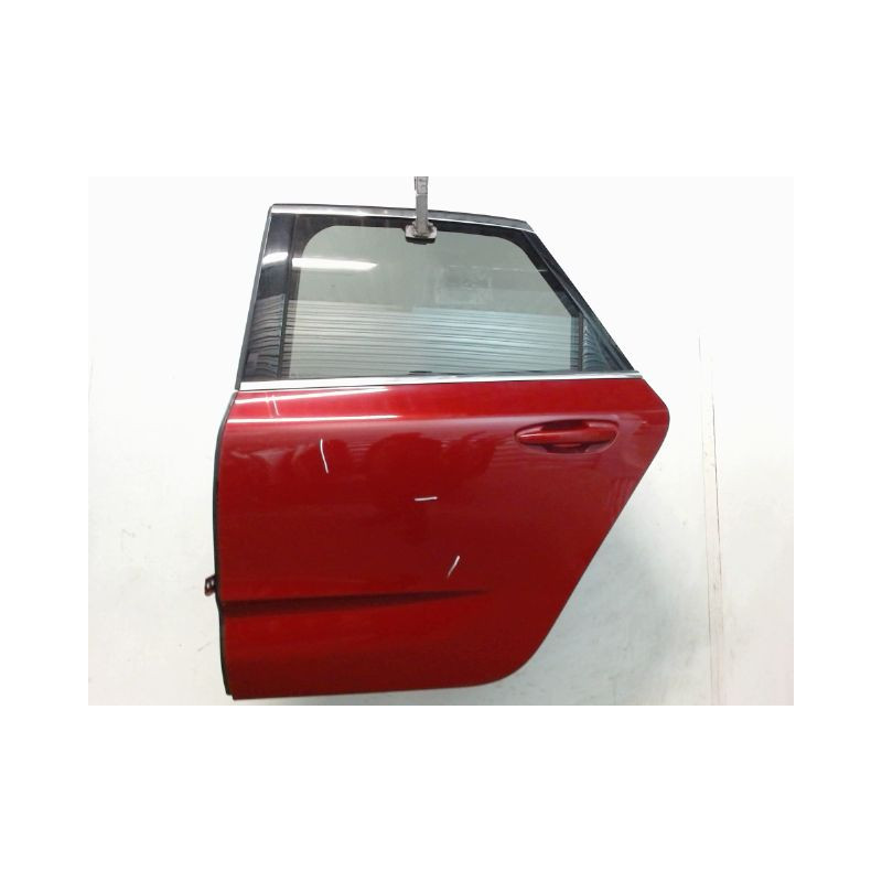 PORTE ARRIERE GAUCHE CITROEN C4