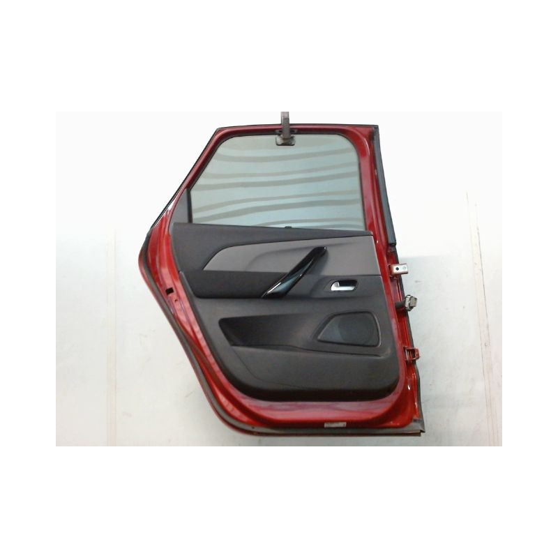 PORTE ARRIERE GAUCHE CITROEN C4