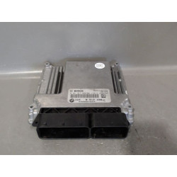 CALCULATEUR MOTEUR