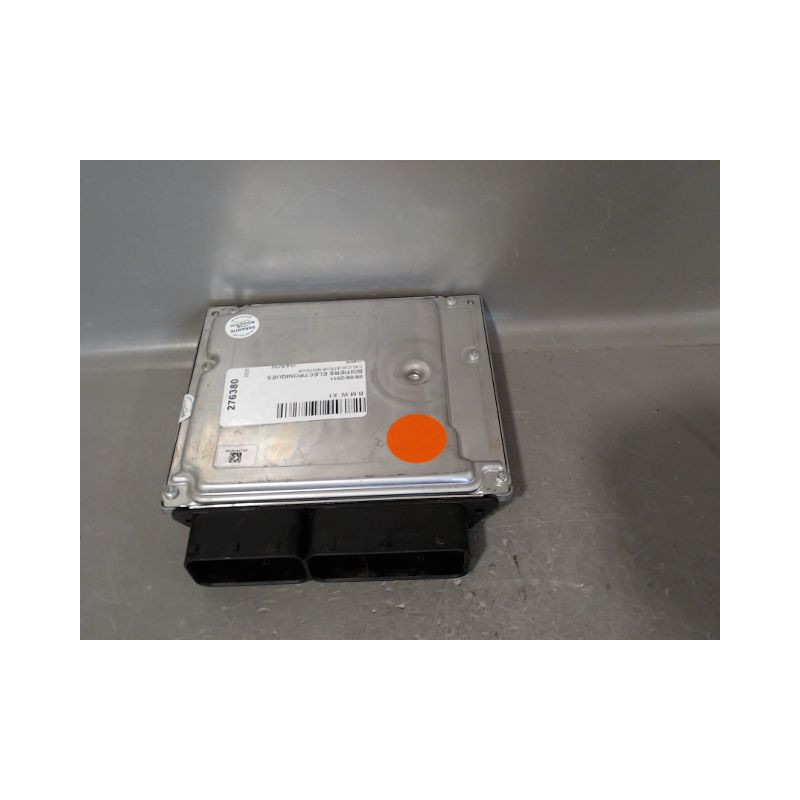CALCULATEUR MOTEUR B.M.W. X1