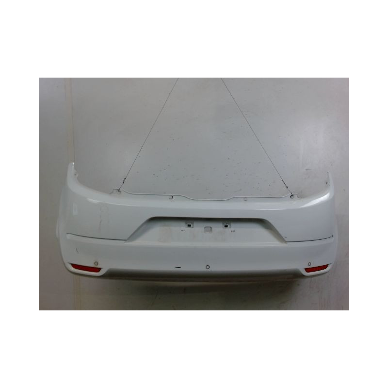 PARE-CHOC ARRIER RENAULT TWINGO