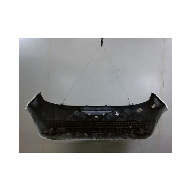 PARE-CHOC ARRIER RENAULT TWINGO
