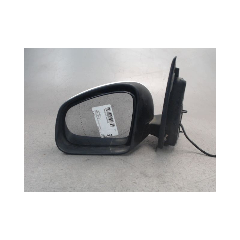 RETROVISEUR EXTERIEUR ELECTRIQUE GAUCHE RENAULT TWINGO