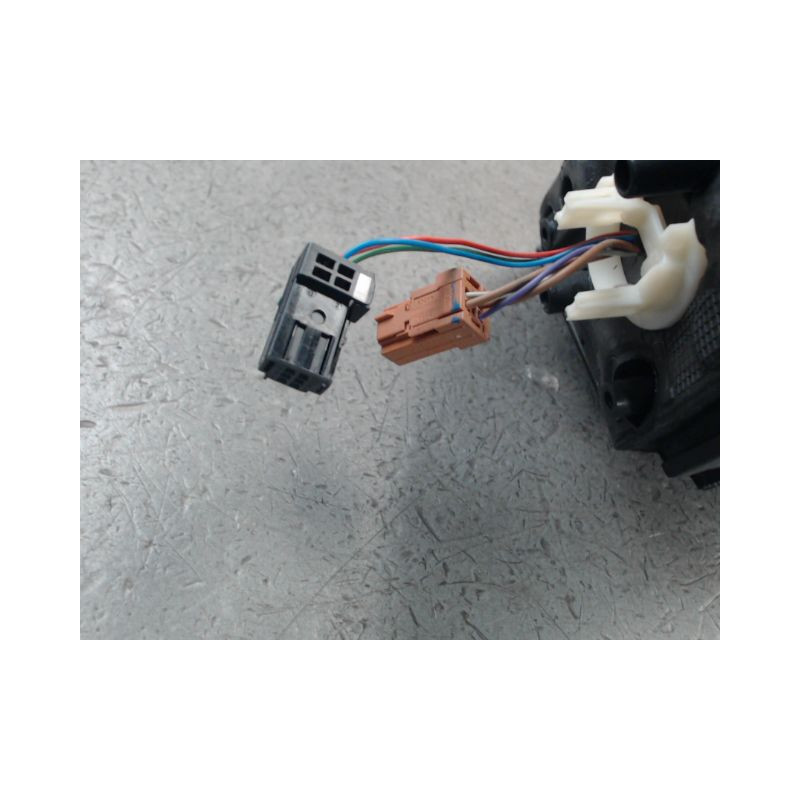 RETROVISEUR EXTERIEUR ELECTRIQUE GAUCHE PEUGEOT PARTNER