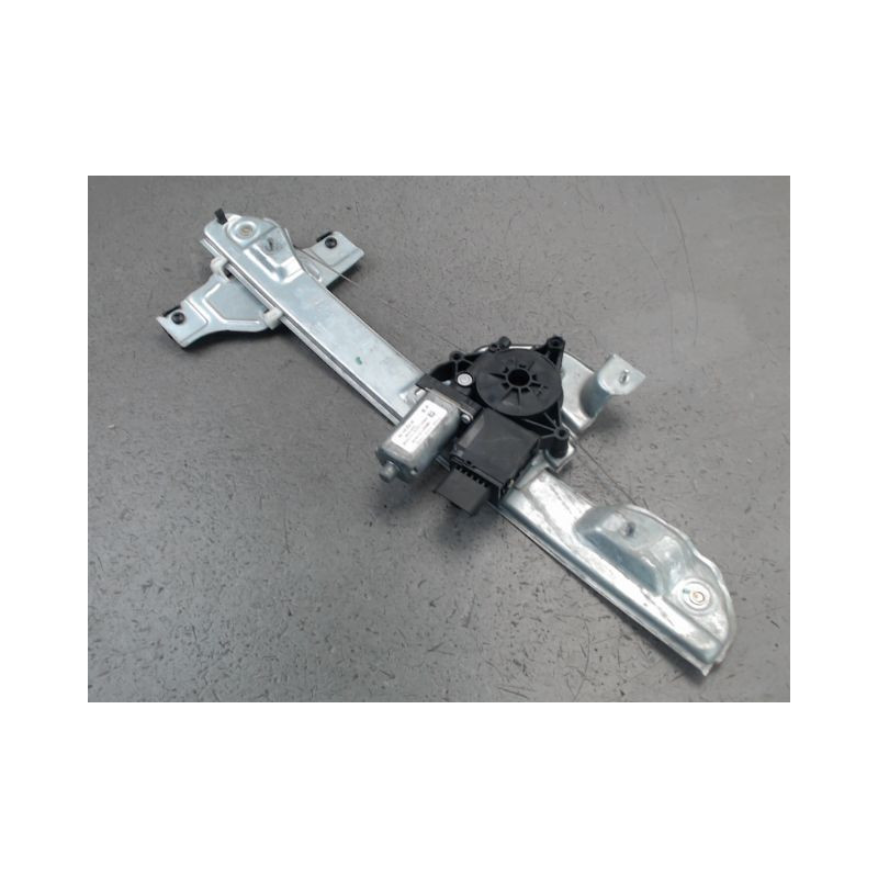 MECANISME LEVE-GLACE AVANT GAUCHE CITROEN C3