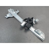 MECANISME LEVE-GLACE AVANT GAUCHE CITROEN C3