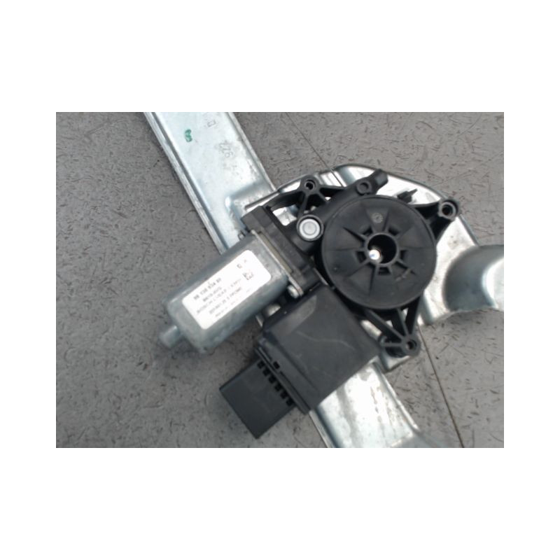 MECANISME LEVE-GLACE AVANT GAUCHE CITROEN C3