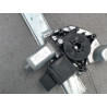MECANISME LEVE-GLACE AVANT GAUCHE CITROEN C3
