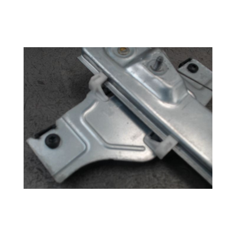 MECANISME LEVE-GLACE AVANT GAUCHE CITROEN C3