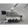 SYSTEME CONDAMNATION AVANT GAUCHE CITROEN C3